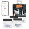 Ledvance SMART+ WiFi Outdoor Motion Sensor, Baltas | Ledvance
