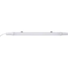 Ledvance DRĖGMĖS ATSAKYMAS SLIM ECO 1500 48W 840 IP65 GY