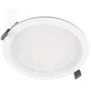 Ledvance 20/25/30W LED įleidžiamas šviestuvas COMFORT, baltas, 3000/4000K, 100°, IP44
