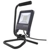 Osram 50W LED prožektorius su stovu WORKLIGHTS, tamsiai pilkas, 4000K, IP65