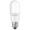 Osram 9W LED lemputė CLASSIC STICK P, E27, baltos matinės sp., 2700K