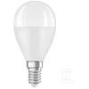 Ledvance 7,5W LED lemputė CLASSIC P, E14, baltos matinės sp., 2700K