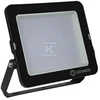 Ledvance 135W prožektorius COMPACT, juodas, 4000K