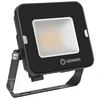 Ledvance 20W prožektorius COMPACT, juodas, 3000K