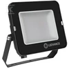 Ledvance 50W prožektorius COMPACT, juodas, 3000K