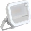 Bikuvalt 6-8W LED prožektorius FL 10 GEN4, baltas, 4000K, IP66