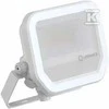 Bikuvalt 6-8W LED prožektorius FL 10 GEN4, baltas, 4000K, IP66