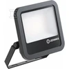 Ledvance 53-69W LED prožektorius FL 100 GEN4, juodas, 4000K, IP66