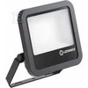 Ledvance 53-69W LED prožektorius FL 100 GEN4, juodas, 6500K, IP66