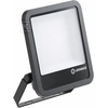 Ledvance 83-100W LED prožektorius FL 150 GEN4, juodas, 4000K, IP66