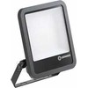 Ledvance 83-100W LED prožektorius FL 150 GEN4, juodas, 6500K, IP66
