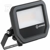 Osram 11-17W LED prožektorius FL 20 GEN4, juodas, 3000K, IP66