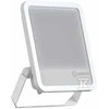 Ledvance 117-133W LED prožektorius FL 200 GEN4, baltas, 3000K, IP66