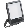 V-tac 117-133W LED prožektorius FL 200 GEN4, juodas, 6500K, IP66