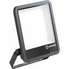 Ledvance 150-167W LED prožektorius FL 250 GEN4, juodas, 3000K, IP66