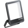 Ledvance 150-167W LED prožektorius FL 250 GEN4, juodas, 6500K, IP66