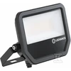 Philips 27-41W LED prožektorius FL 50 GEN4, juodas, 6500K, IP66