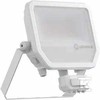 Ledvance 27-41W LED prožektorius FL 50 GEN4, baltas, 3000K, IP65, su judesio davikliu