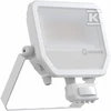 Bikuvalt 27-41W LED prožektorius FL 50 GEN4, baltas, 4000K, IP65, su judesio davikliu