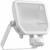 Osram 27-41W LED prožektorius FL 50 GEN4, baltas, 4000K, IP65, su judesio davikliu