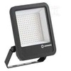 Ledvance 54/67W LED prožektorius FL AREA V, juodas, 3000K, IP66, 48°x85°