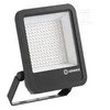 Ledvance 54/67W LED prožektorius FL AREA V, juodas, 4000K, IP66, 48°x85°
