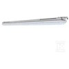Ledvance 33W LED linijinis šviestuvas DAMP PROOF ECO 3TH, pilkas, 5700K, 120°, 1205mm, IP65