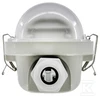 Lubinis šviestuvas Ledvance LED T8 šviestuvas DP HOUSING, G13, 655mm