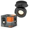 Lubinis šviestuvas Šviestuvas nukreipiamasis Ledvance Venus 5.5 W, LED, 3000 °K