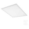 Ledvance 40W įleidžiama panelė ECO, balta, 6500K, 60x60cm