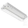 Ledvance 1,3W LED paviršinis evakuacinis šviestuvas EM BULKHEAD, baltas, su 3h avariniu moduliu