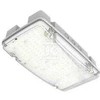 Ledvance 10W LED paviršinis avarinis šviestuvas EM BULKHEAD, baltas, su 3h avariniu moduliu