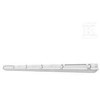 Ledvance 50/42/33/25W LED linijinis šviestuvas DAMP PROOF COMBO 1500, pilkas, 4000/6500K, IP66