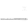 Ledvance 60/50/40/30W LED linijinis šviestuvas DAMP PROOF COMBO 1800, pilkas, 4000/6500K, IP66