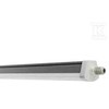 Ledvance 19/26/31/34W LED linijinis šviestuvas DP FLEX TH, pilkas, 3000K, 1290mm