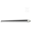 Ledvance 19/26/31/34W LED linijinis šviestuvas DP FLEX TH, pilkas, 6500K, 1290mm