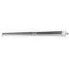 Ledvance 23/31/38/42W LED linijinis šviestuvas DP FLEX TH, pilkas, 6500K, 1590mm