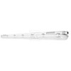 Ledvance 26W LED linijinis šviestuvas DAMP PROOF SENSOR, pilkas, 4000K, 150cm, su judesio davikliu
