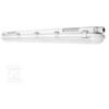 Ledvance 58W LED linijinis šviestuvas DAMP PROOF EMERGENCY GEN 2, pilkas, 150cm, 4000K, IP65, su avariniu moduliu