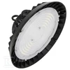Ledvance OPR.Aukštų įlankų šviestuvas E 200W 147W 8440 90° IP65