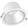 Ledvance 20W LED įleidžiamas šviestuvas BIOLUX HCL DOWNLIGHT ZIGBEE, 2700-6500K, dimeriuojamas