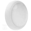 Ledvance 9/13/16W LED plafonas BULKHEAD COMBO ROUND, baltas, 3000/4000/5700K, IP65