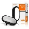 Ledvance Plafonas 6 W 4000 K BK