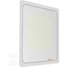 Ledvance 145W LED panelė CANOPY COMPACT, balta, 4000K, 40x40cm, dimeriuojama, IP66