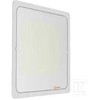Ledvance 60W LED panelė CANOPY COMPACT, balta, 4000K, 40x40cm, dimeriuojama, IP66