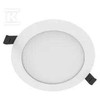 Ledvance 7,5/13W LED įleidžiama panelė SLIM ALU, balta, 3000/4000K, DALI