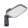 Ledvance 65W LED gatvės šviestuvas, pilkas (RAL7015), 3000K