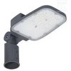 Ledvance 30W LED gatvės šviestuvas, pilkas, 6500K