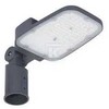 Ledvance 45W LED gatvės šviestuvas SL AREA SPD, pilkas, 3000K