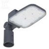 Ledvance 45W LED gatvės šviestuvas, pilkas, 2700K